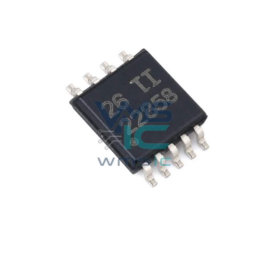 INA226AQDGSRQ1 Automotive 36V Zero-Drift Current/Power Monitor I2C INA226AQDGSRQ1 VSSOP-10-0.5mm