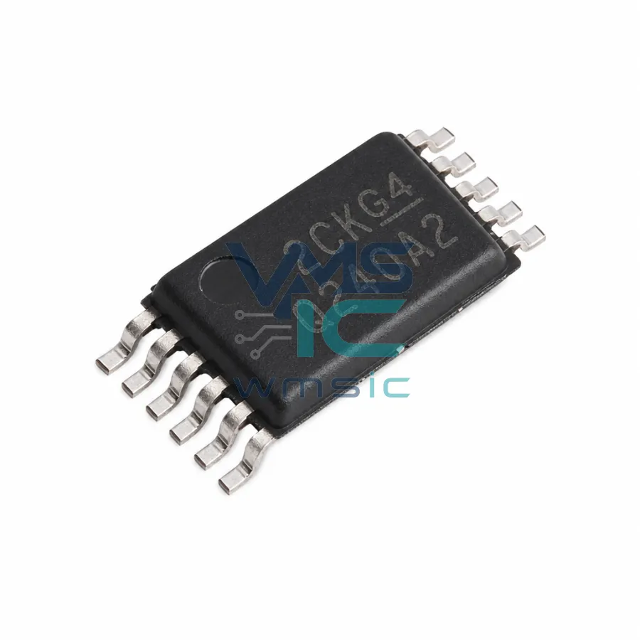INA240A2QPWRQ1 Automotive 4V-80V Current Sense Amplifier with PWM Rejection INA240A2QPWRQ1 TSSOP-8