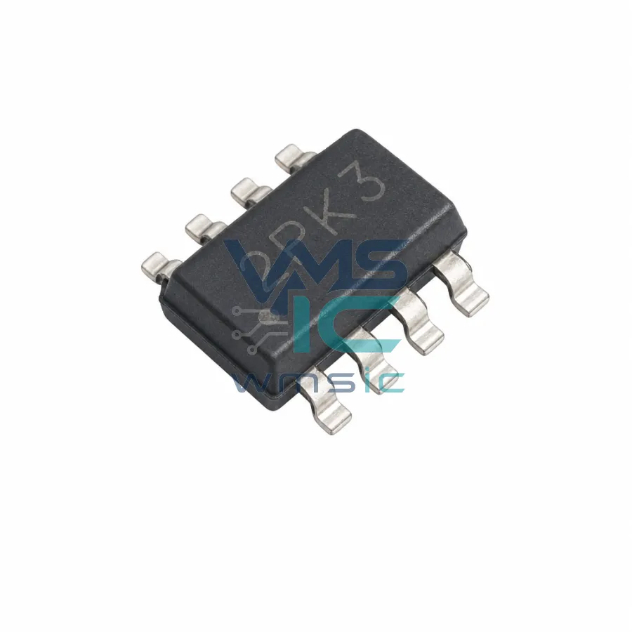 INA241A4IDDFR 5V to 110V Bidirectional Current Sense Amplifier INA241A4IDDFR TSOT-23-8