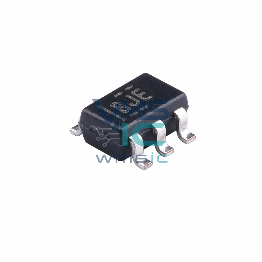 INA196AIDBVR -16V to+ 80V Current Shunt Monitor INA196AIDBVR SOT-23-5