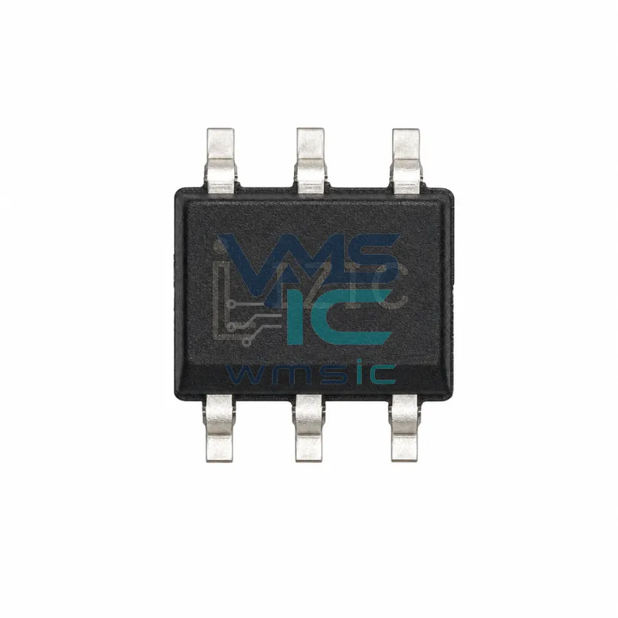 INA293A4IDBVR 4V to 110V 1.3MHz Precision Current Sense Amplifier INA293A4IDBVR SOT-23-5