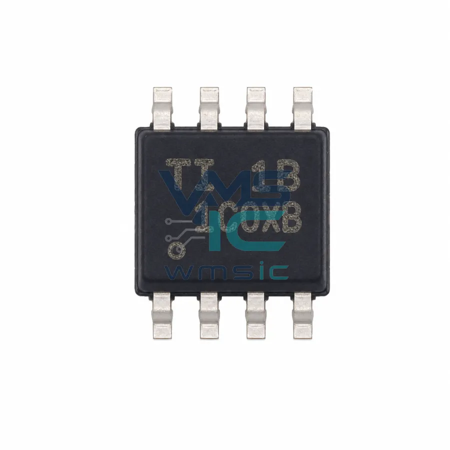 INA2180A1IDGKR Dual High/Low-Side Current Sense Amplifier INA2180A1IDGKR VSSOP-8