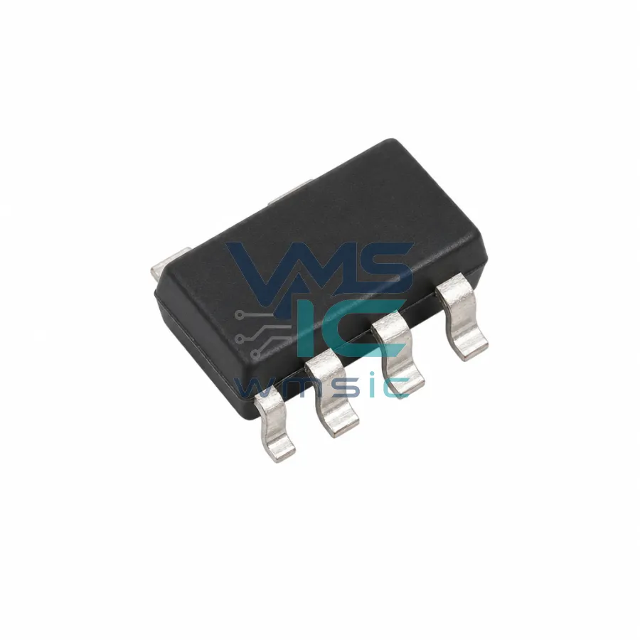 INA194AIDBVR -16V to+ 80V Current Shunt Monitor INA194AIDBVR SOT-23-5