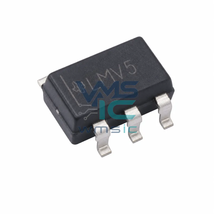 INA180A2QDBVRQ1 Automotive High/Low-Side Current Sense Amplifier INA180A2QDBVRQ1 SOT-23-5