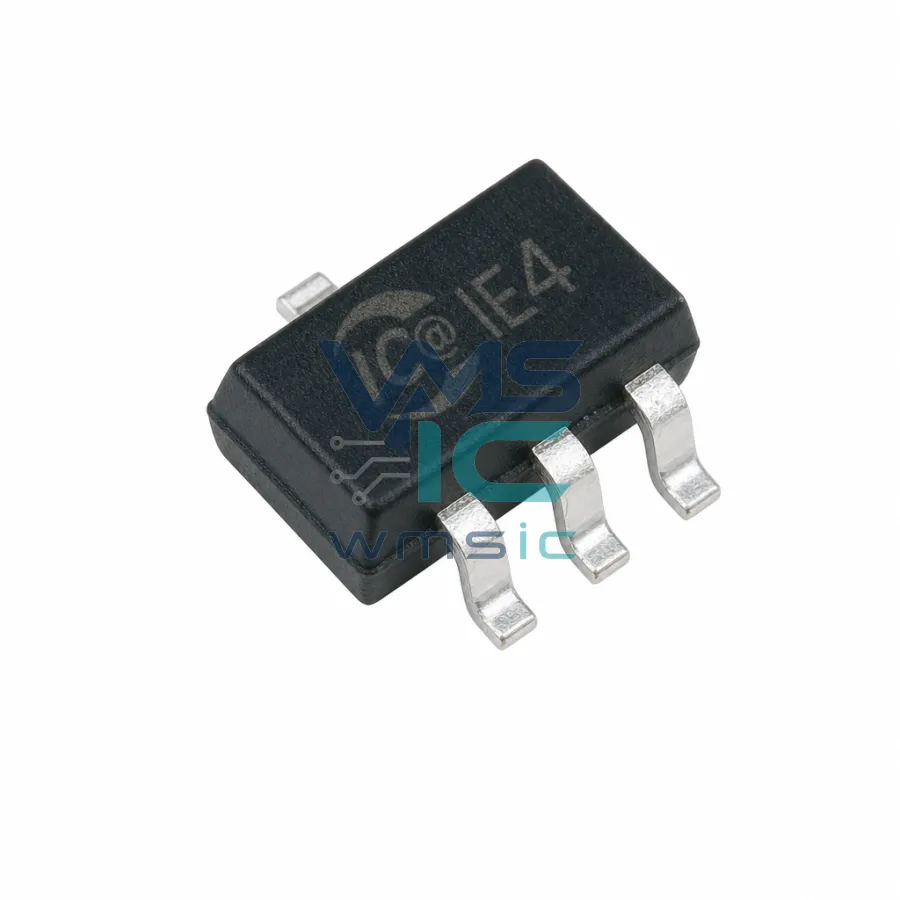 INA214AIDCKR Bidirectional Zero-Drift Current Shunt Monitor INA214AIDCKR SOT-363(SC-70-6)