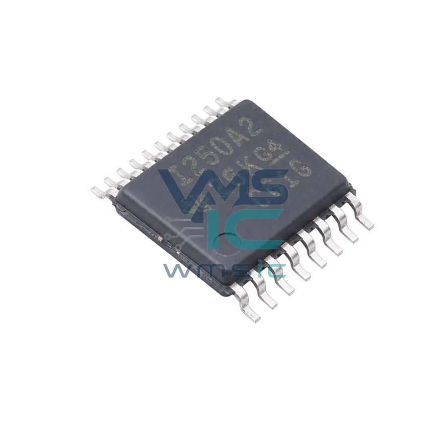 INA250A2PWR 36V Bidirectional Zero-Drift Monitor with Integrated Shunt INA250A2PWR TSSOP-16