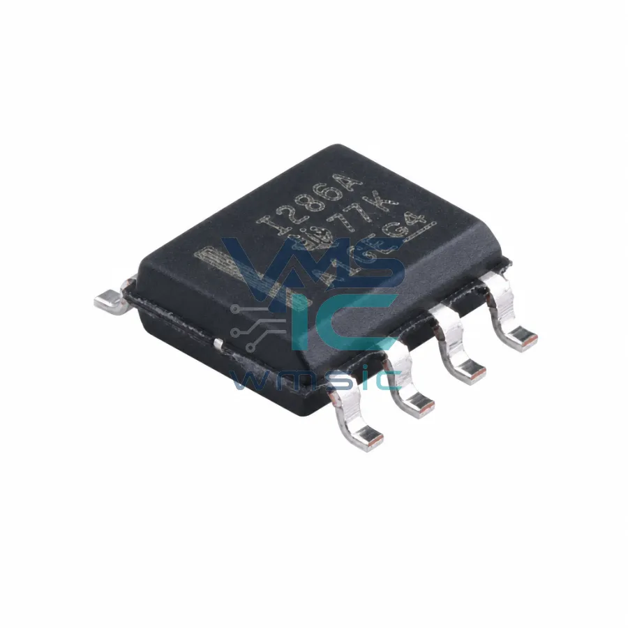 INA286AIDR High Precision Bidirectional Zero-Drift Shunt Monitor INA286AIDR SOIC-8