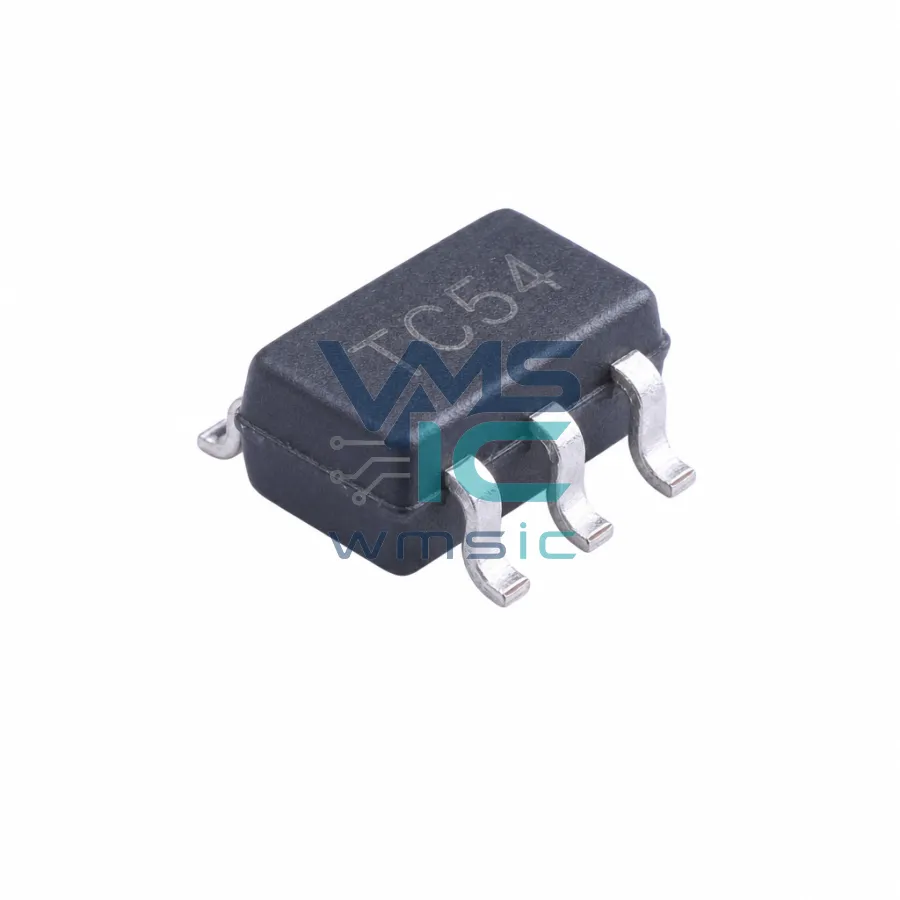 INA212AIDCKR Bidirectional Zero-Drift Current Shunt Monitor INA212AIDCKR SOT-363-6
