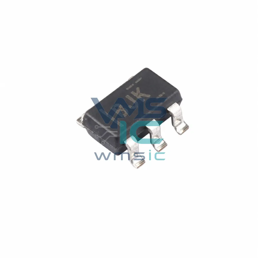 INA195AIDBVT Current Shunt Monitor INA195AIDBVT SOT-23-5