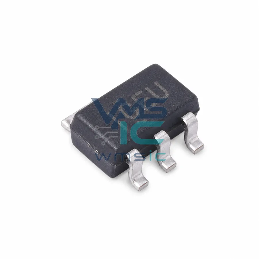 INA211AIDCKR Bidirectional Zero-Drift Current Shunt Monitor INA211AIDCKR SC-70-6