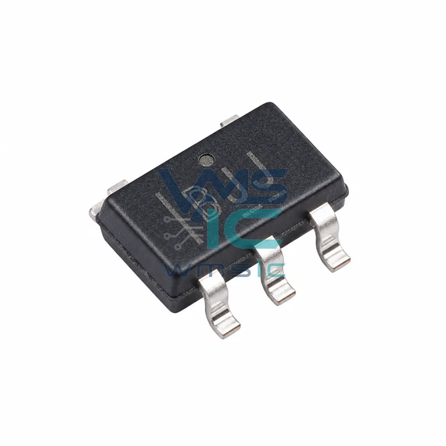 INA193AIDBVT -16V to+ 80V Current Shunt Monitor INA193AIDBVT SOT-23-5
