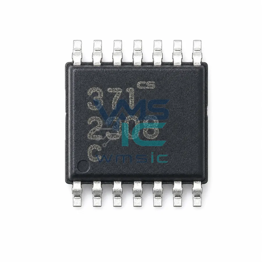 INA238AQDGSRQ1 Automotive 85V 16-bit Precision Power Monitor I2C INA238AQDGSRQ1 VSSOP-10-0.5mm