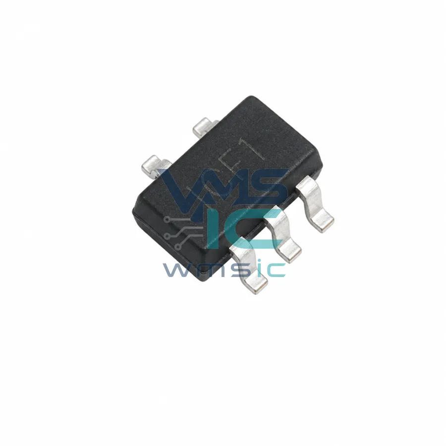电压输出、低侧或高侧测量、双向、零漂移系列分流监控器 INA210AIDCKT SC-70-6