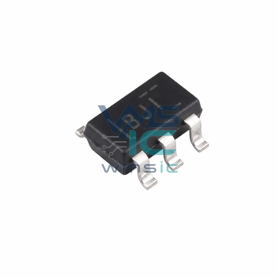 INA194AIDBVT -16V to+ 80V Current Shunt Monitor INA194AIDBVT SOT-23-5