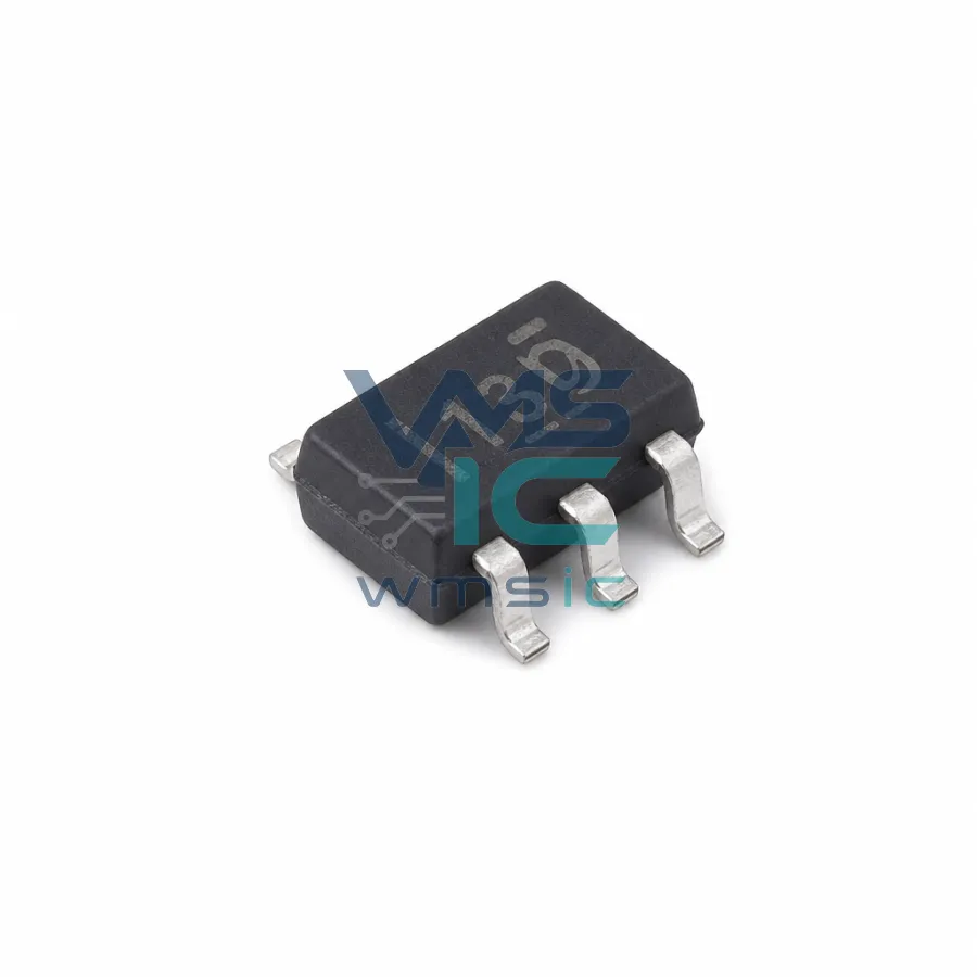 INA199B2QDCKRQ1 Automotive 26V Bidirectional Current Shunt Monitor INA199B2QDCKRQ1 SC-70-6