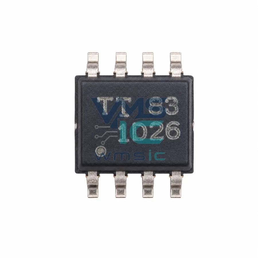 INA2180A4IDGKR Dual High/Low-Side Current Sense Amplifier INA2180A4IDGKR VSSOP-8