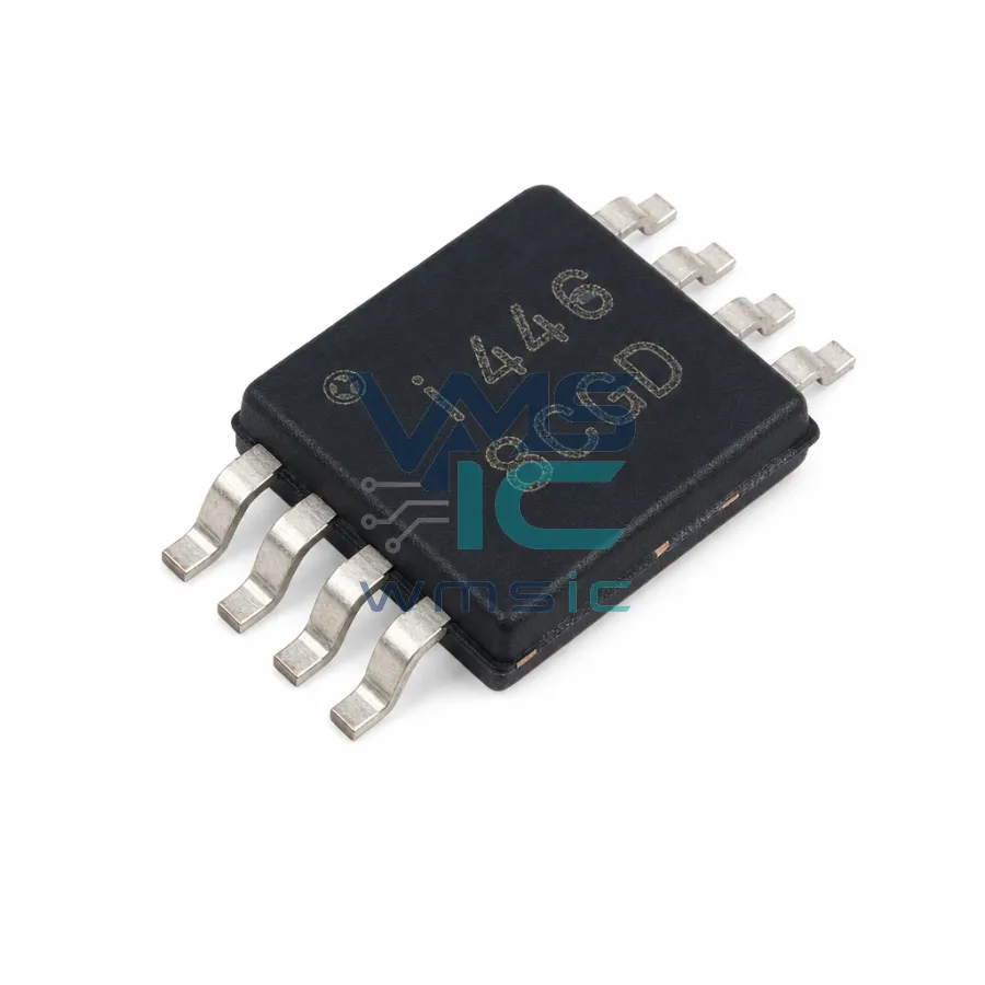 INA225AQDGKRQ1 Automotive 36V Programmable Gain Current Shunt Monitor INA225AQDGKRQ1 VSSOP-8