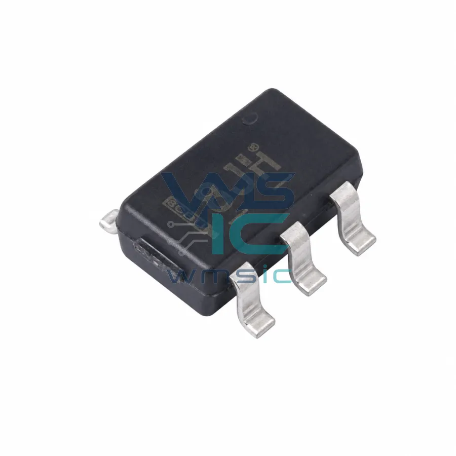 INA197AIDBVR Current Shunt Monitor INA197AIDBVR SOT-23-5