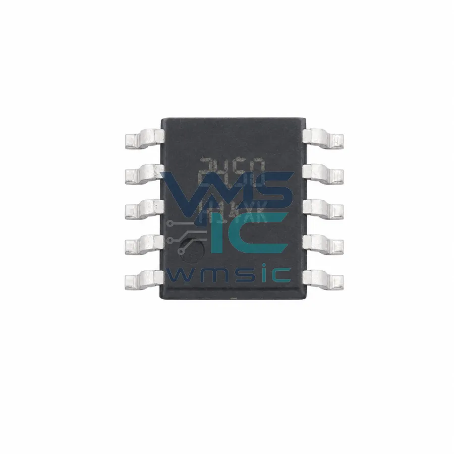 LMP8480ATQDGKRQ1 76V Automotive High-Side Current Sense Amplifier LMP8480ATQDGKRQ1 VSSOP-8