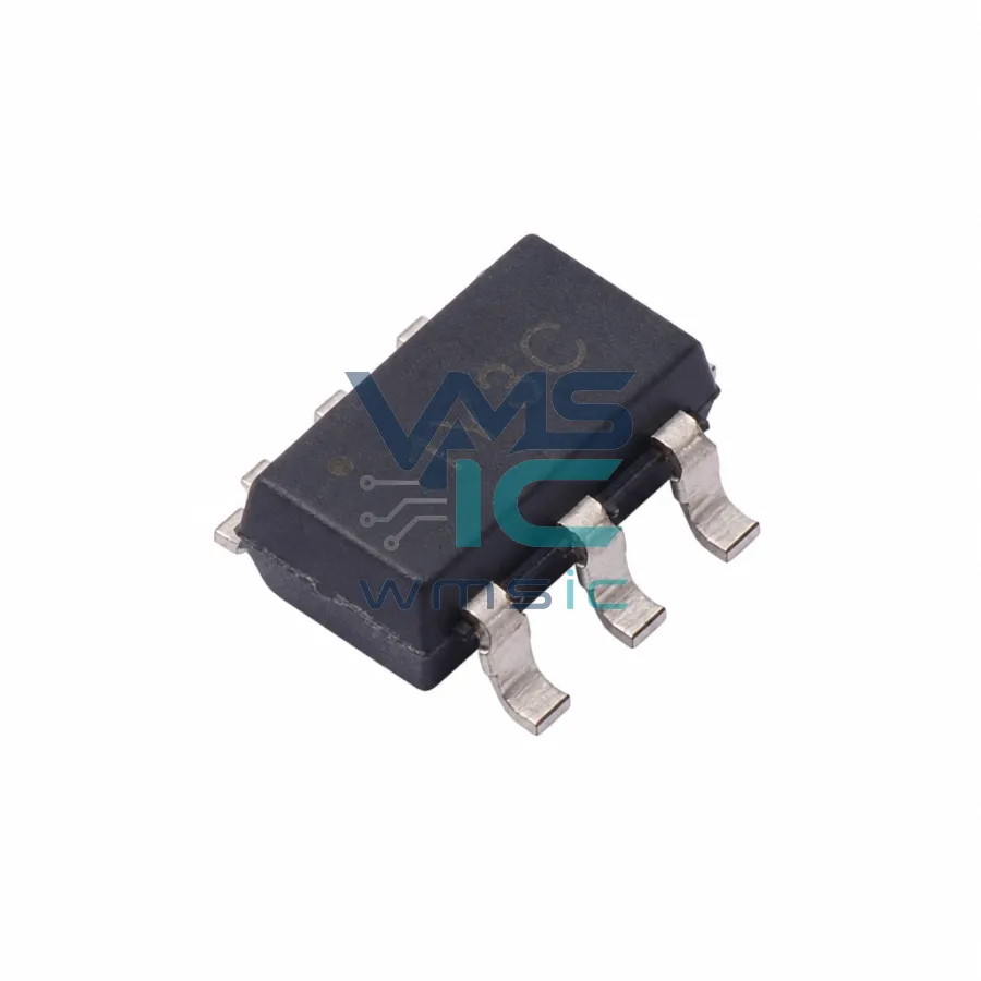 INA293A4QDBVRQ1 Automotive -4V to 110V 1.3MHz Current Sense Amplifier INA293A4QDBVRQ1 SOT-23-5