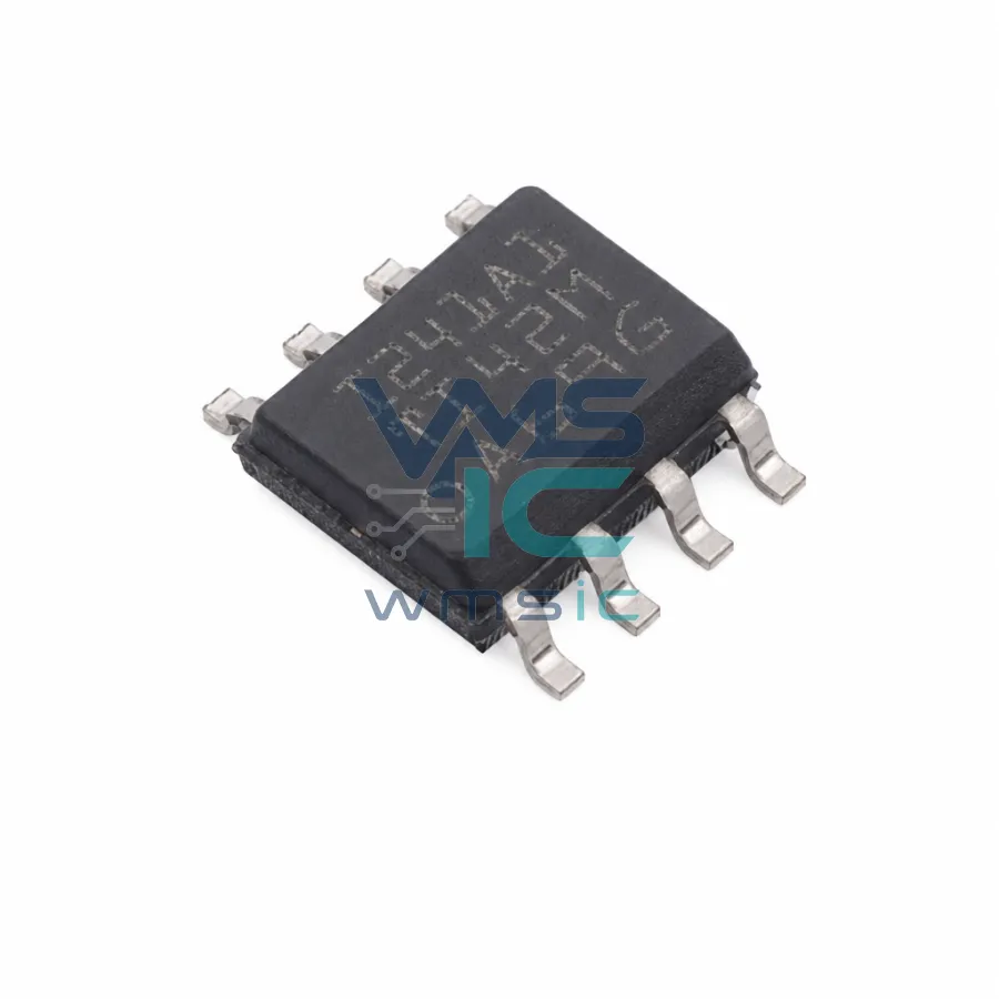 INA241A1IDR -5V to 110V Bidirectional Current Sense Amplifier PWM Rejection INA241A1IDR SOIC-8