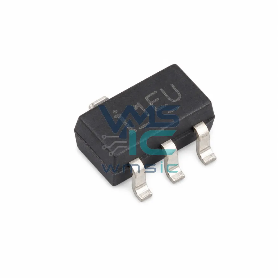 INA190A3QDCKRQ1 Automotive 40V Precision Current Sense Amplifier INA190A3QDCKRQ1 SC-70-6