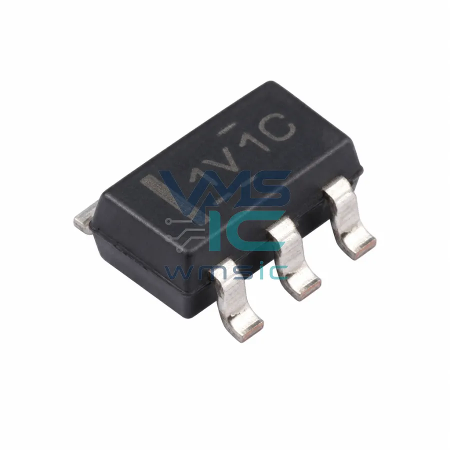 INA293A2QDBVRQ1 Automotive -4V to 110V 1.3MHz Current Sense Amplifier INA293A2QDBVRQ1 SOT-23-5