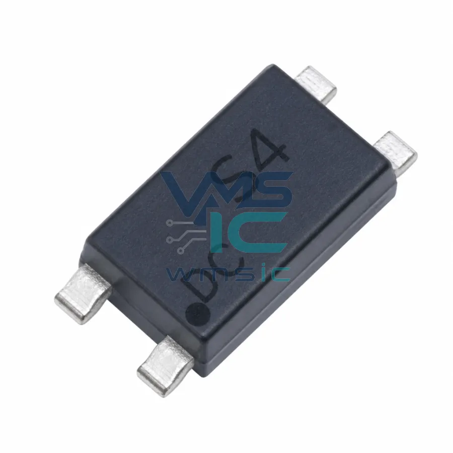 INA236AIYBJR 48V 16-bit Precision Current Voltage and Power Monitor I2C INA236AIYBJR DSBGA-8(0.7x1.5)