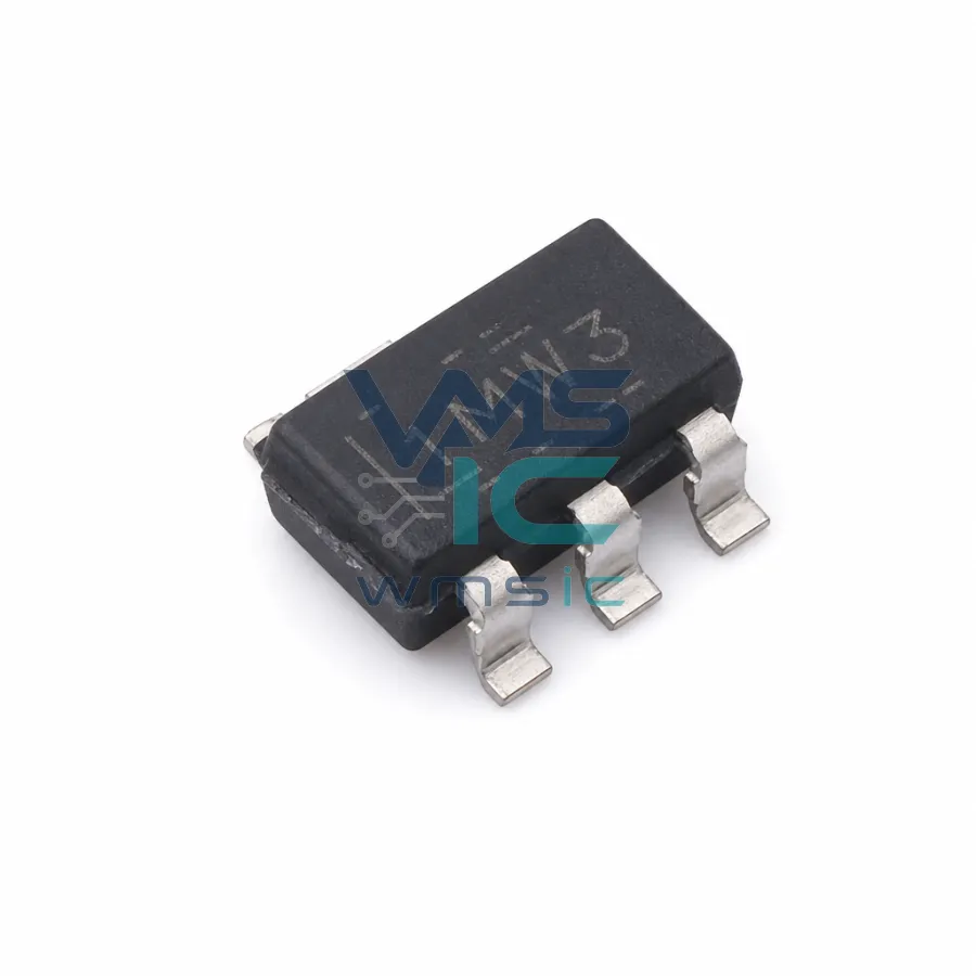 INA180B2QDBVRQ1 Automotive High/Low-Side Current Sense Amplifier INA180B2QDBVRQ1 SOT-23-5