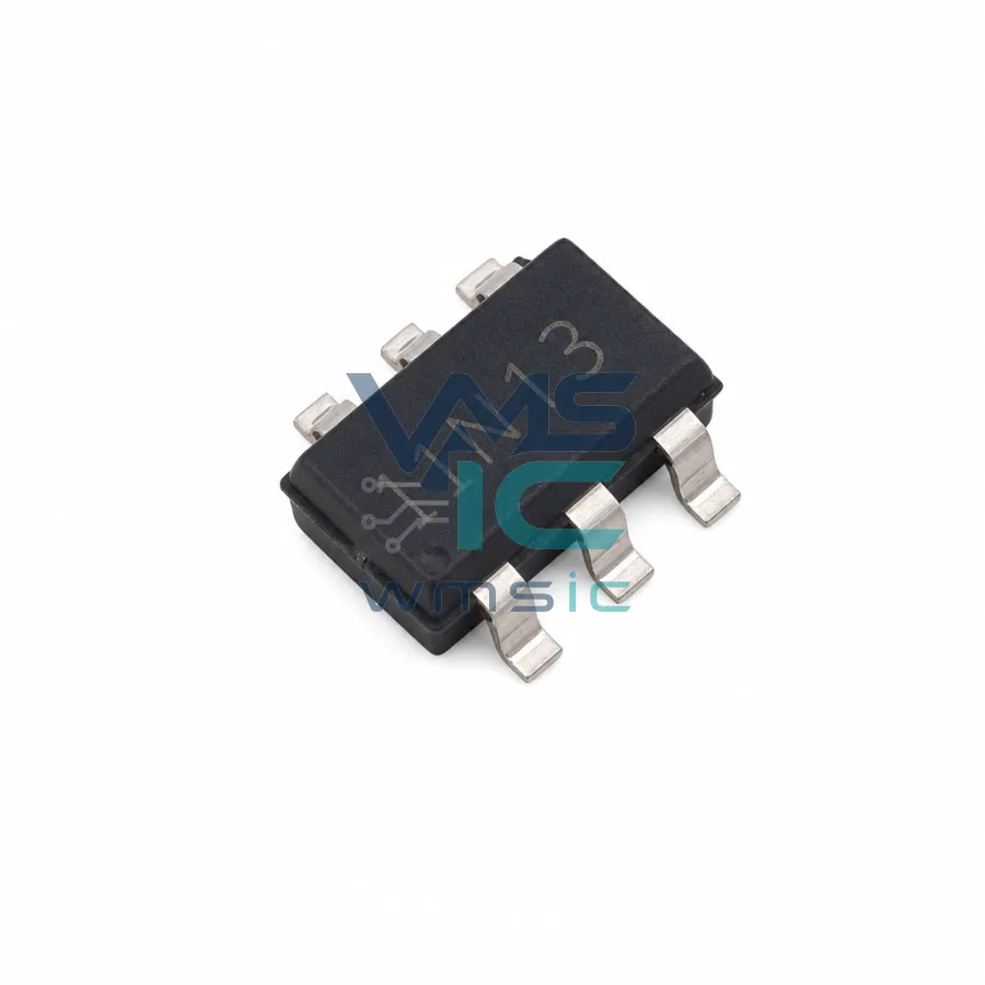INA181A1QDBVRQ1 Automotive Bidirectional Current Sense Amplifier INA181A1QDBVRQ1 SOT-23-6