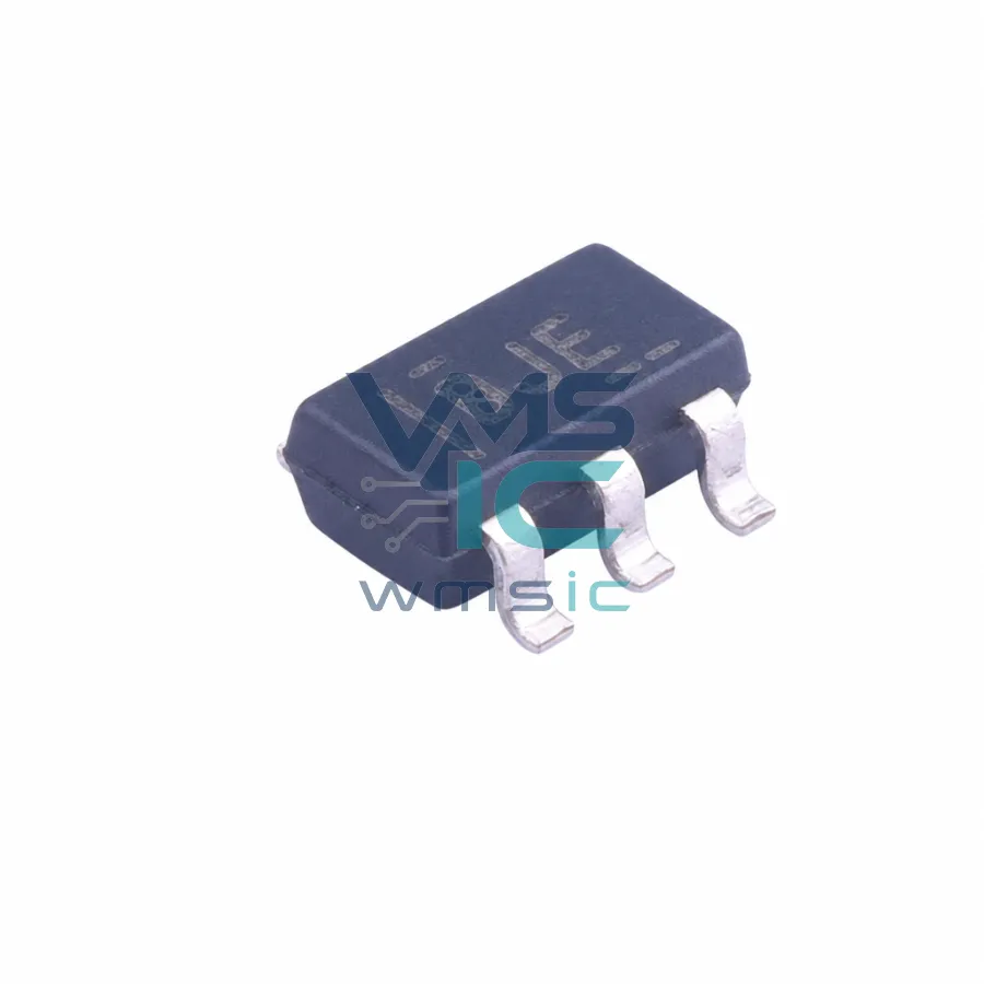 INA196AIDBVT Current Shunt Monitor INA196AIDBVT SOT-23-5