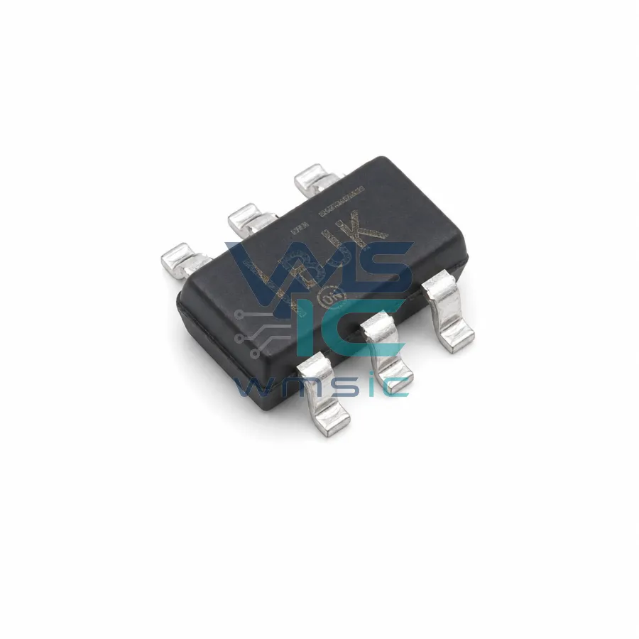 INA195AIDBVR -16V to+ 80V Current Shunt Monitor INA195AIDBVR SOT-23-5