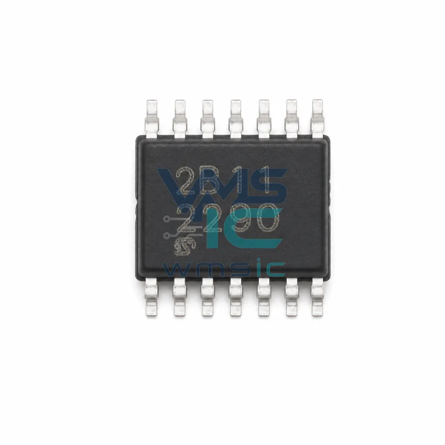 INA229AQDGSRQ1 Automotive 85V 20-bit Precision Current/Power Monitor SPI INA229AQDGSRQ1 VSSOP-10-0.5mm