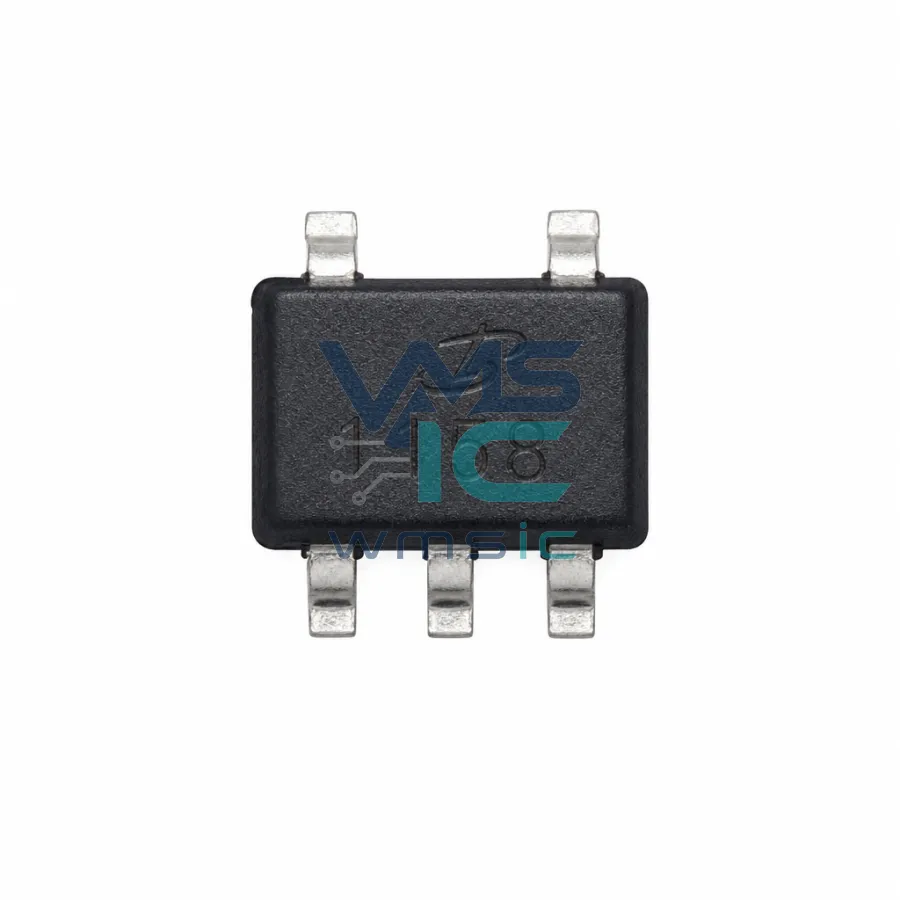 2.7V to 120V 1.1MHz Ultra-Precision Current Sense Amplifier INA290A5IDCKR SC-70-5
