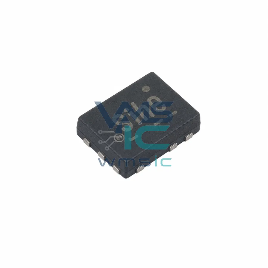 Zero-Drift Bidirectional Current Shunt Monitor Voltage Output INA210BIRSWR UQFN-10(1.4x1.8)