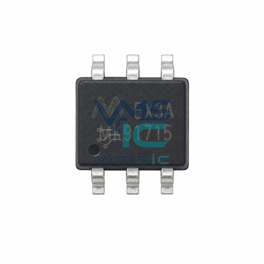 26V Bidirectional Zero-Drift Low/High-Side Current Shunt Monitor INA199C2DCKR SC-70-6