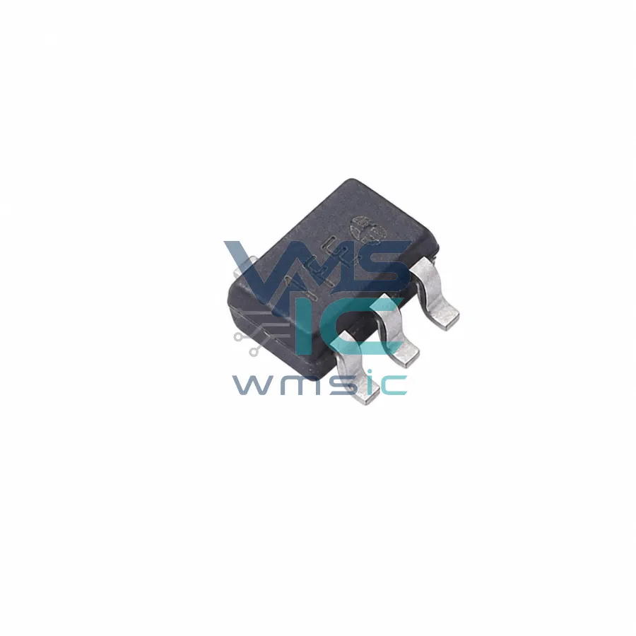 Automotive Zero-Drift Bidirectional Current Shunt Monitor Voltage Output INA213CQDCKRQ1 SC-70-6
