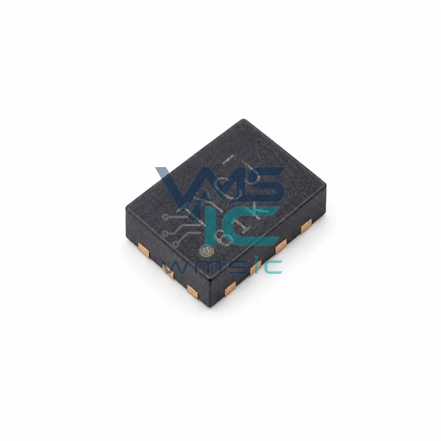 26V Bidirectional Zero-Drift Low/High-Side Current Shunt Monitor INA199A2RSWT UQFN-10(1.4x1.8)