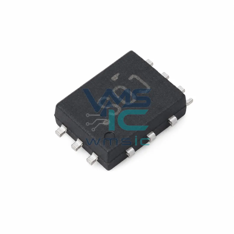 Small Size Low Power Unidirectional Current Shunt Monitor INA216A2RSWR UQFN-10(1.4x1.8)