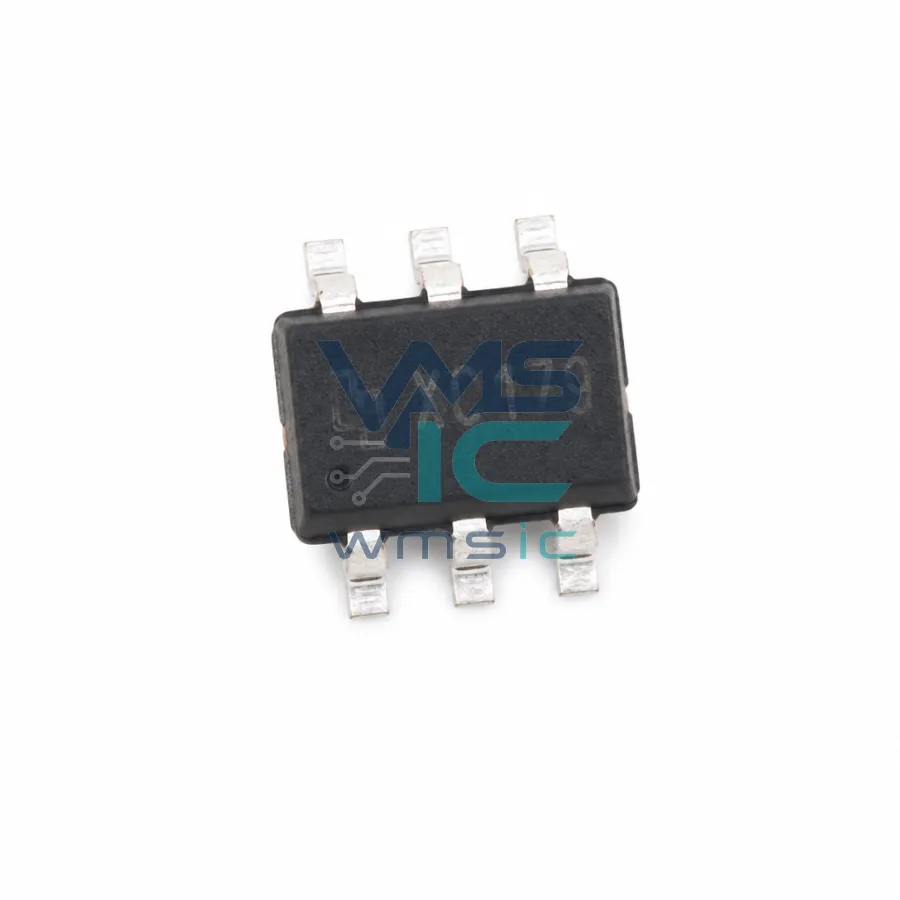 Current Sense Amplifier Current Shunt Monitor INA199C1QDCKRQ1 SC-70-6
