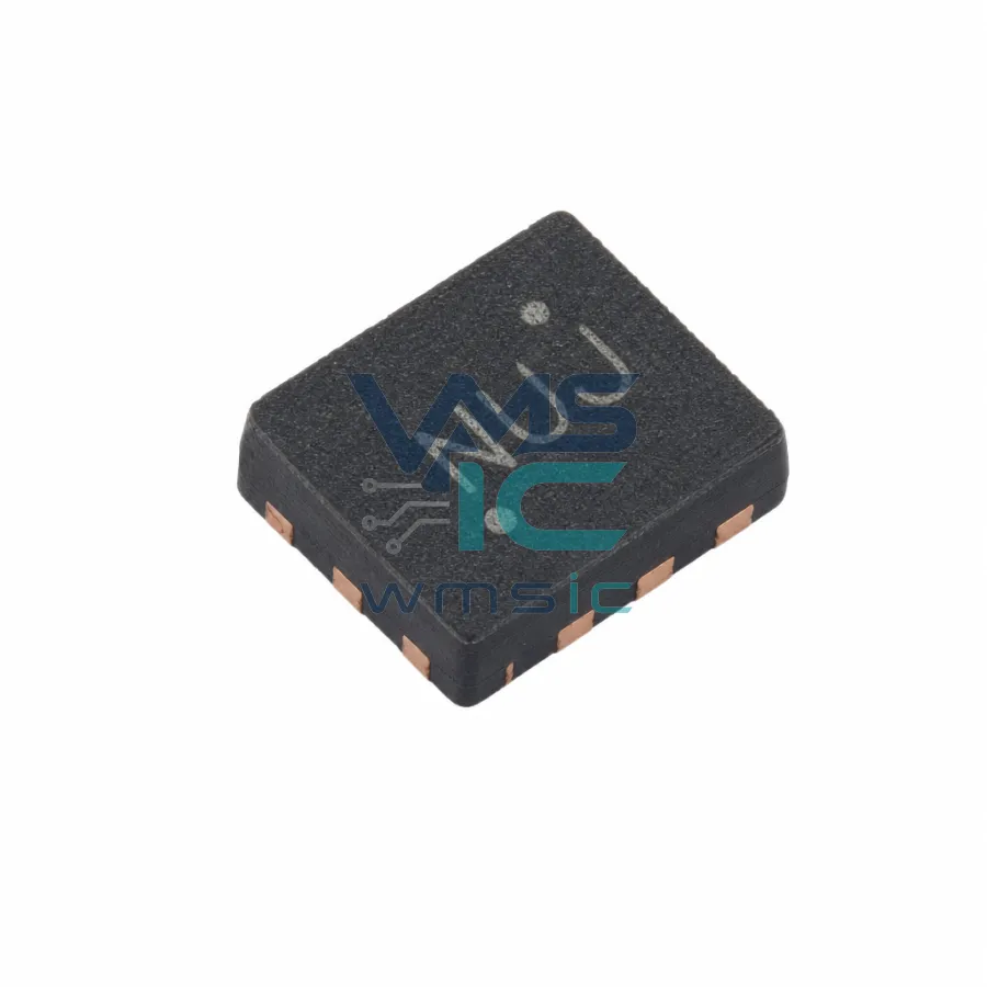 26V Bidirectional Zero-Drift Low/High-Side Current Shunt Monitor INA199A3RSWR UQFN-10(1.4x1.8)