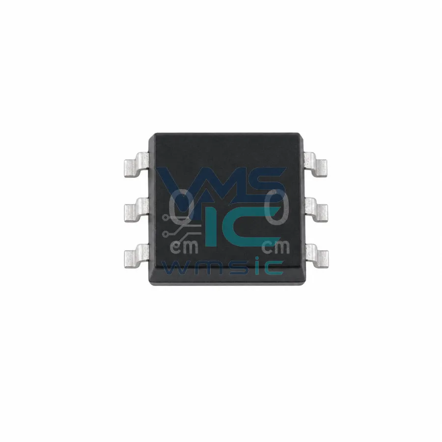 Small Size Low Power Unidirectional Current Shunt Monitor INA216A2YFFR DSBGA-4(1x1)