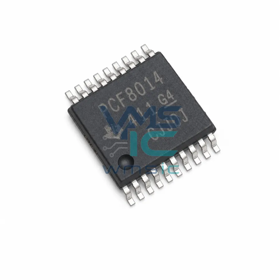 Automotive 36V Zero-Drift Shunt Monitor with Integrated Shunt Resistor INA250A4QPWRQ1 TSSOP-16