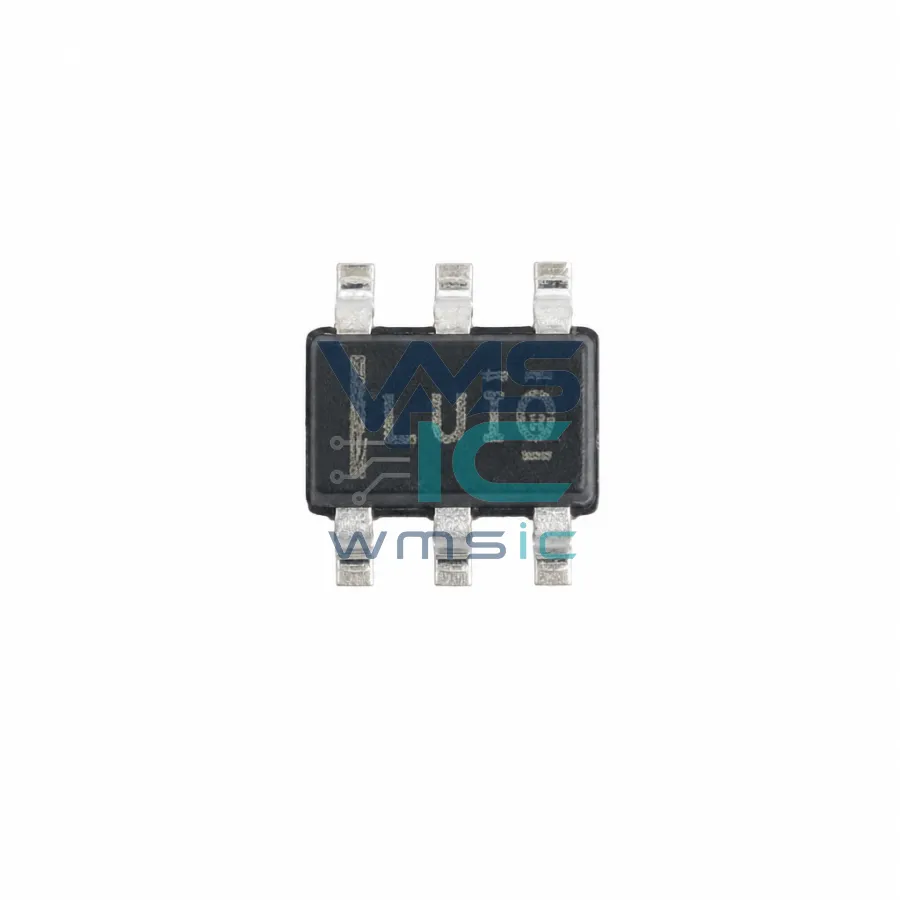 Automotive High-Side Current Output Shunt Monitor INA168QDBVRQ1 SOT-23-5