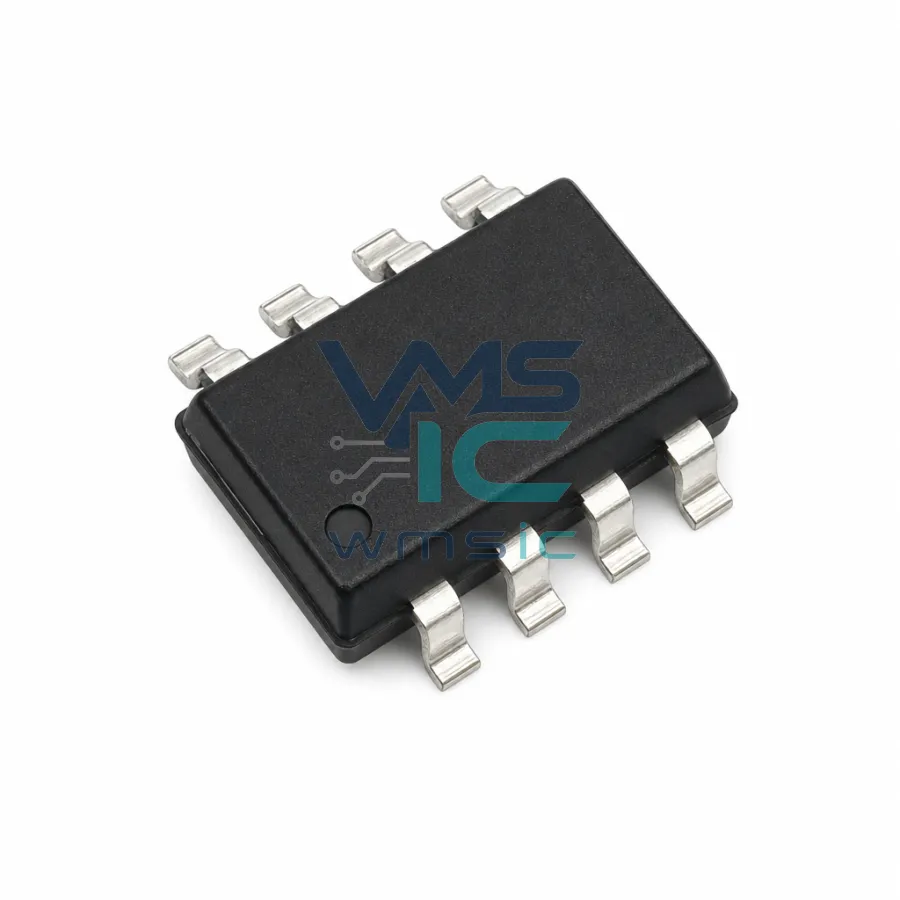 Automotive Bidirectional Low/High-Side Voltage Output Current Sense Amplifier INA181A2QDCKRQ1 6-SOT-SC70-DCK