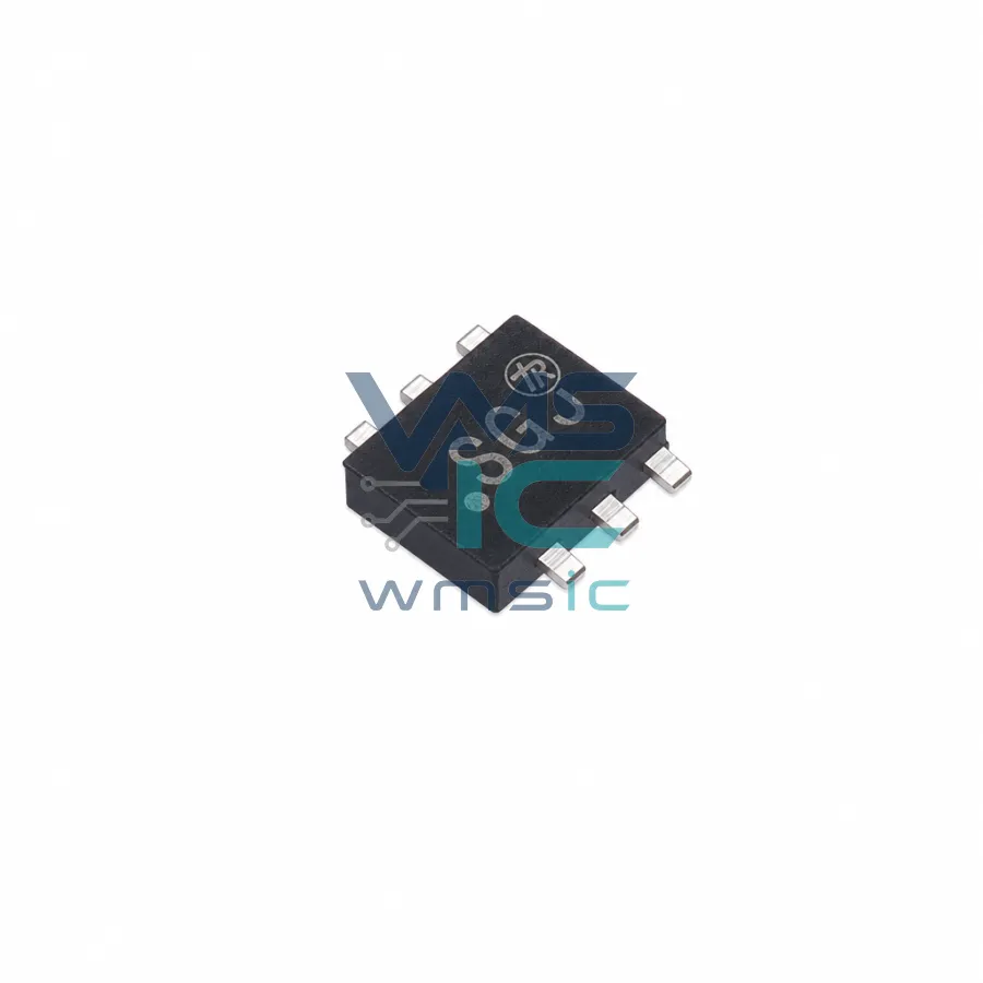 INA216A4RSWR UQFN-10(1.4x1.8)