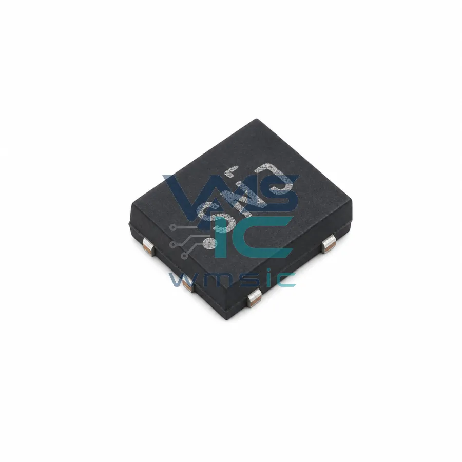 小尺寸、低功耗、單向電流分流监控器 INA216A1RSWR UQFN-10(1.4x1.8)