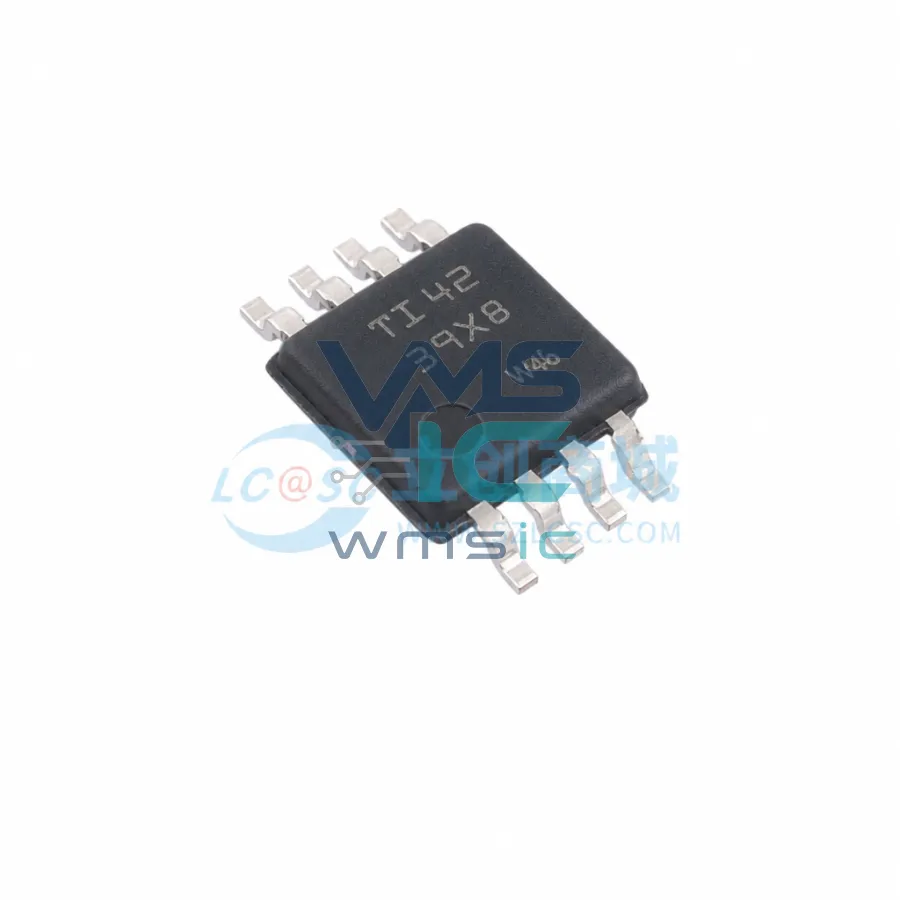 INA241A3QDGKRQ1 VSSOP-8