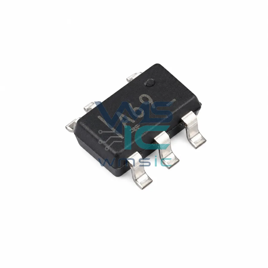 High-Side Measurement Current Shunt Monitor INA169NA/250 INA169NA SOT-23-5