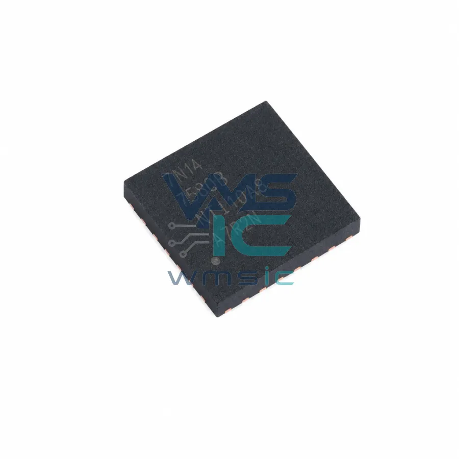 Current Sense Monitor Amplifier INA750BIREMR VQFN-14(4x5)